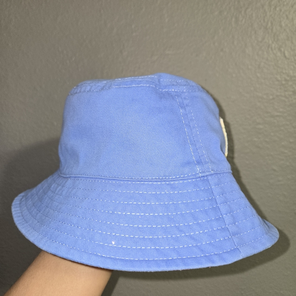 Robin Ruth Reversible Florida Ocean Bucket Hat - Picture 10 of 10